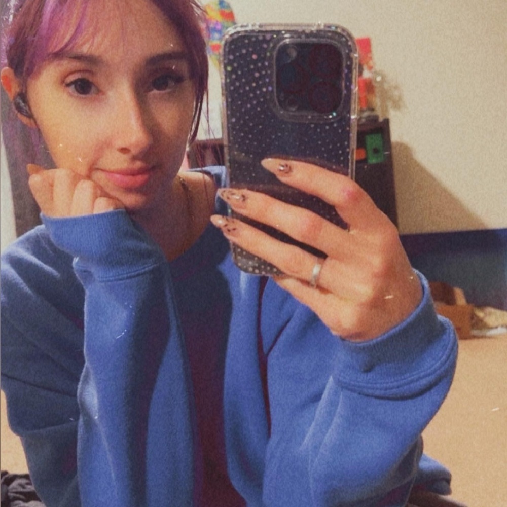 Meet your Posher, Channing